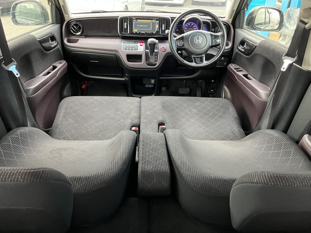 HONDA N-ONE 2013 Image 31