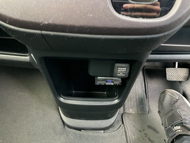 HONDA N-ONE 2013 Image 31