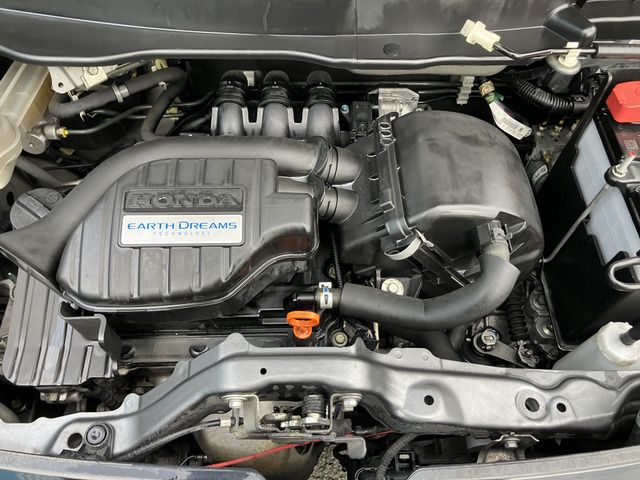 HONDA N-ONE 2013 Image 31