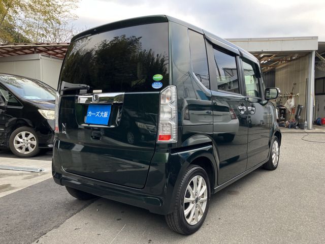HONDA N BOX 2017 Image 31