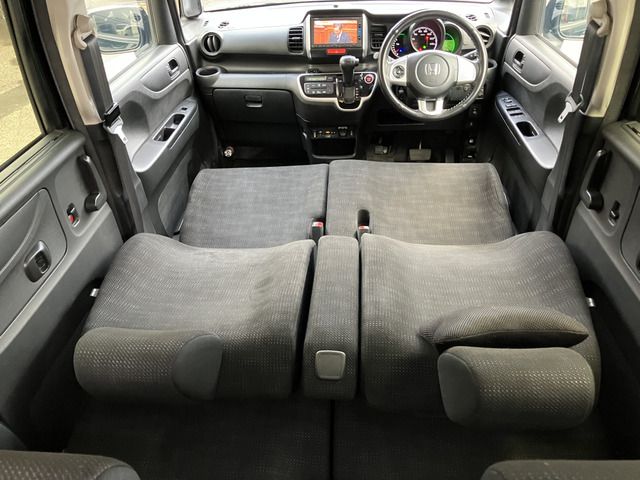 HONDA N BOX 2017 Image 31