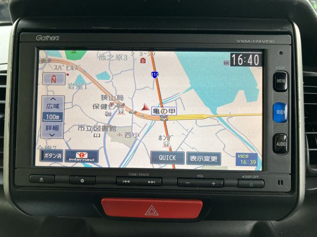 HONDA N BOX 2017 Image 31