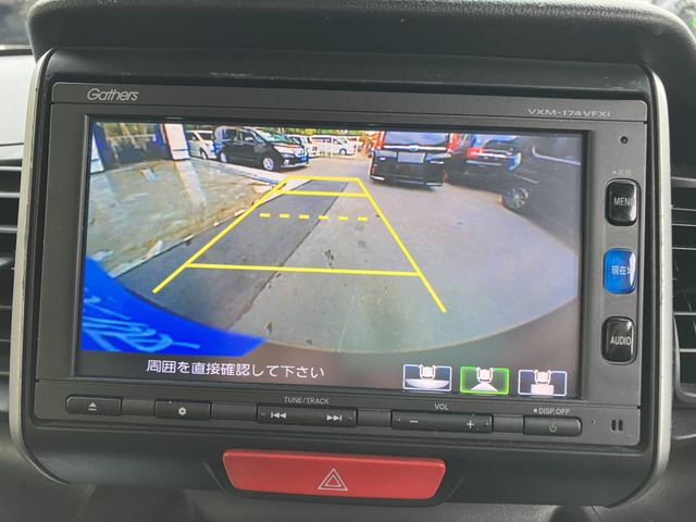 HONDA N BOX 2017 Image 31