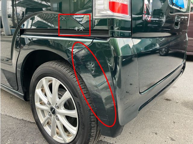 HONDA N BOX 2017 Image 31