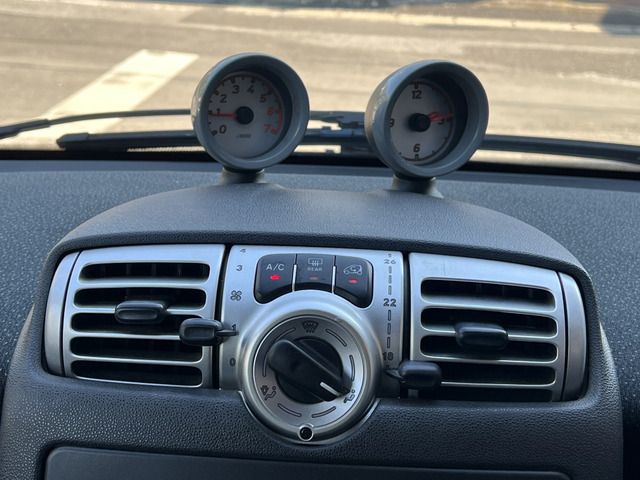MCC SMART FORTWO COUPE 2008 Image 31