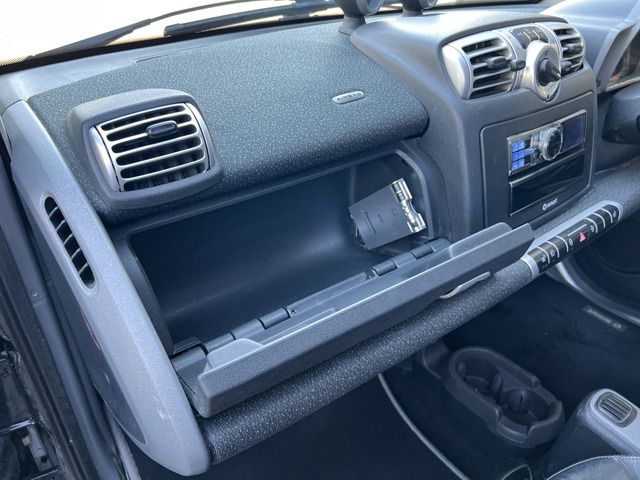 MCC SMART FORTWO COUPE 2008 Image 31