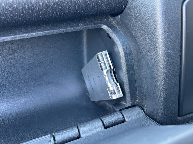 MCC SMART FORTWO COUPE 2008 Image 31