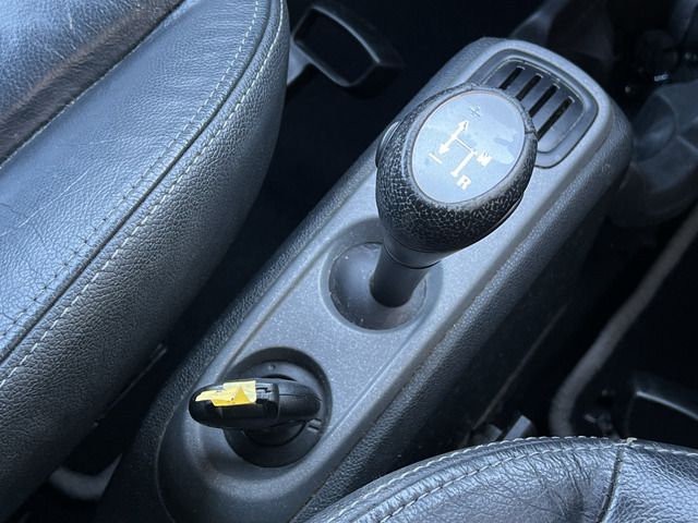 MCC SMART FORTWO COUPE 2008 Image 31