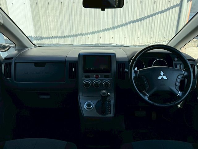 MITSUBISHI DELICA D:5 4WD 2011 Image 31