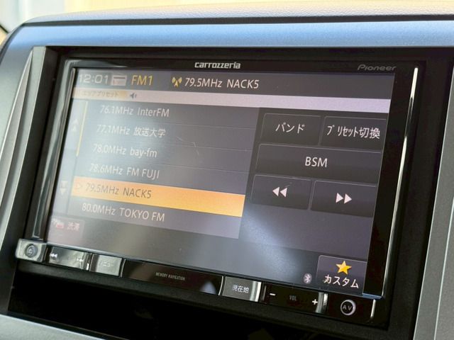 MITSUBISHI DELICA D:5 4WD 2011 Image 31