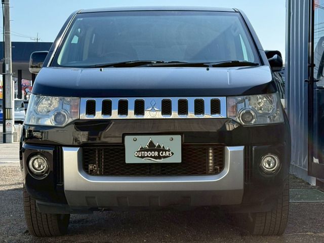 MITSUBISHI DELICA D:5 4WD 2011 Image 31