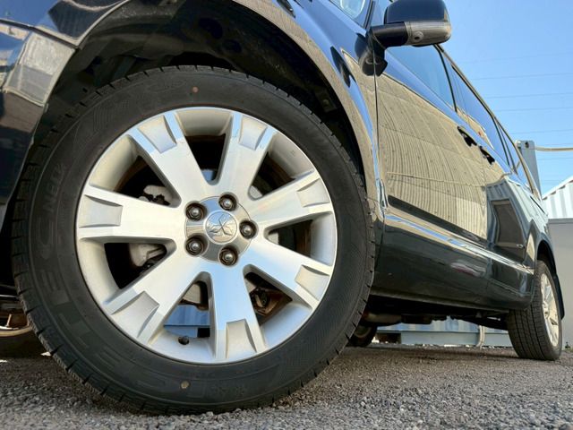 MITSUBISHI DELICA D:5 4WD 2011 Image 31