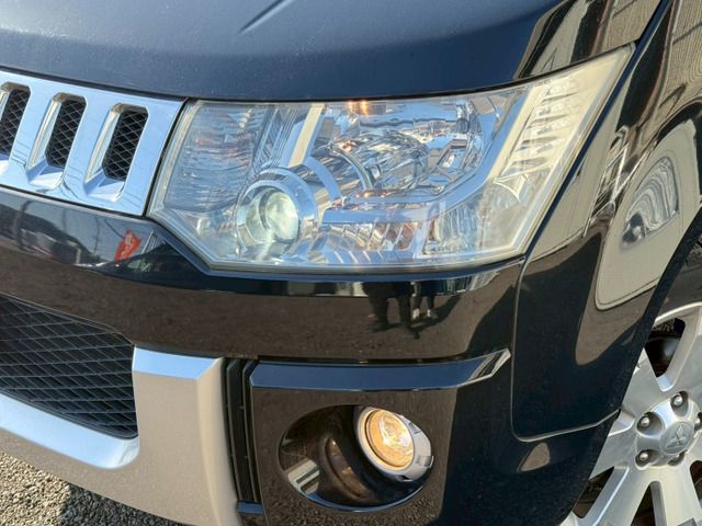 MITSUBISHI DELICA D:5 4WD 2011 Image 31