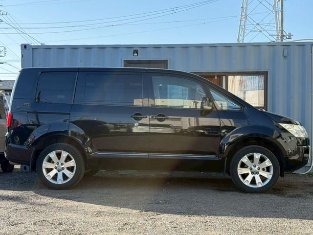 MITSUBISHI DELICA D:5 4WD 2011 Image 31