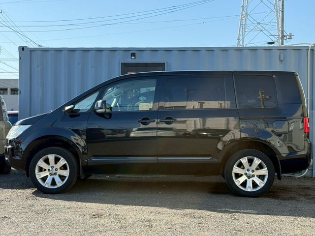 MITSUBISHI DELICA D:5 4WD 2011 Image 31