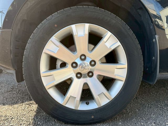 MITSUBISHI DELICA D:5 4WD 2011 Image 31