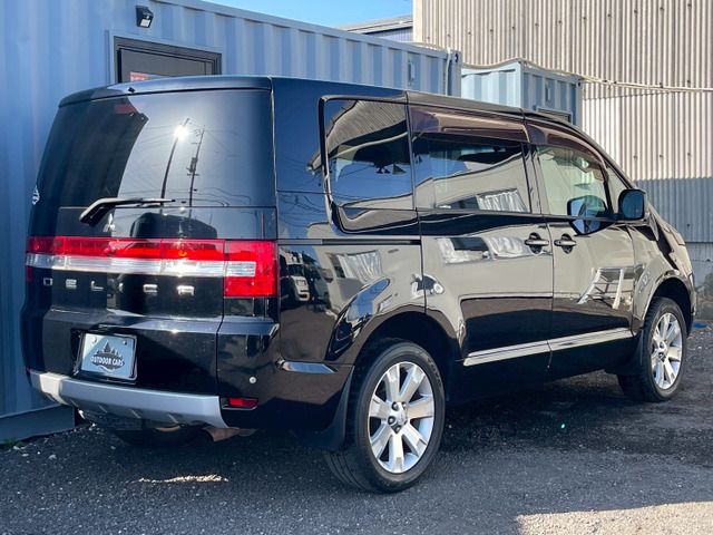 MITSUBISHI DELICA D:5 4WD 2011 Image 31