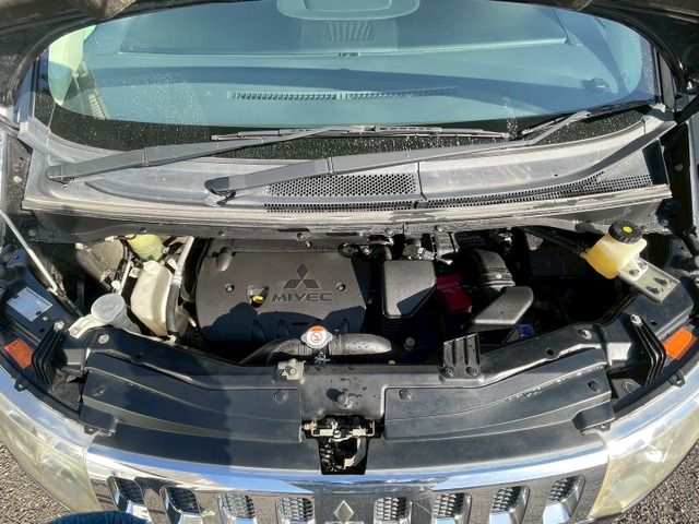 MITSUBISHI DELICA D:5 4WD 2011 Image 31