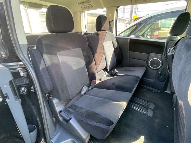 MITSUBISHI DELICA D:5 4WD 2011 Image 31