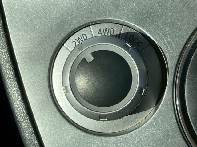 MITSUBISHI DELICA D:5 4WD 2011 Image 31