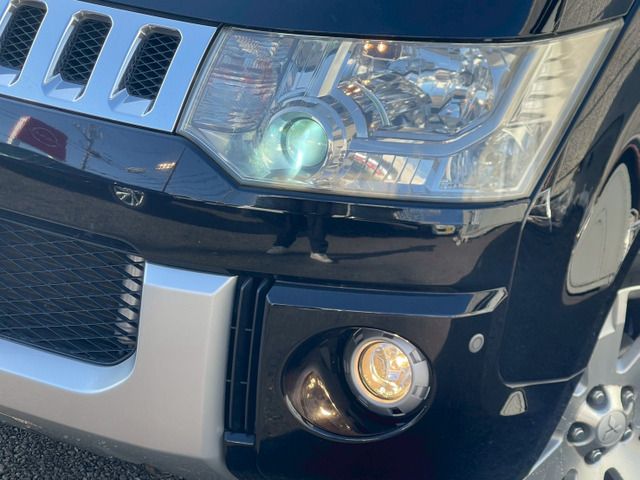 MITSUBISHI DELICA D:5 4WD 2011 Image 31