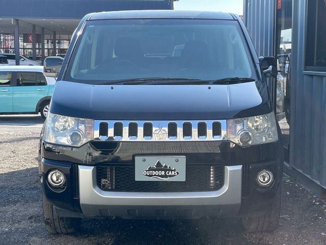 MITSUBISHI DELICA D:5 4WD 2011 Image 31