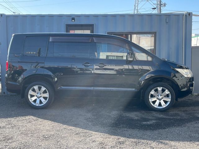MITSUBISHI DELICA D:5 4WD 2011 Image 31