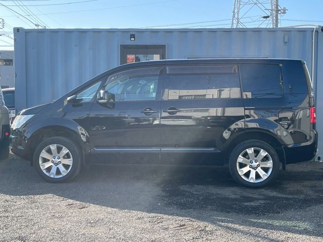 MITSUBISHI DELICA D:5 4WD 2011 Image 31