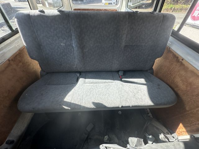 TOYOTA HIACE VAN 2WD 2009 Image 31