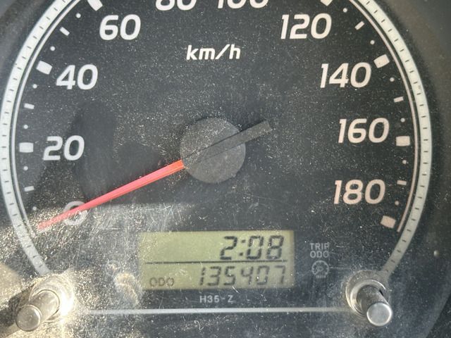 TOYOTA HIACE VAN 2WD 2009 Image 31