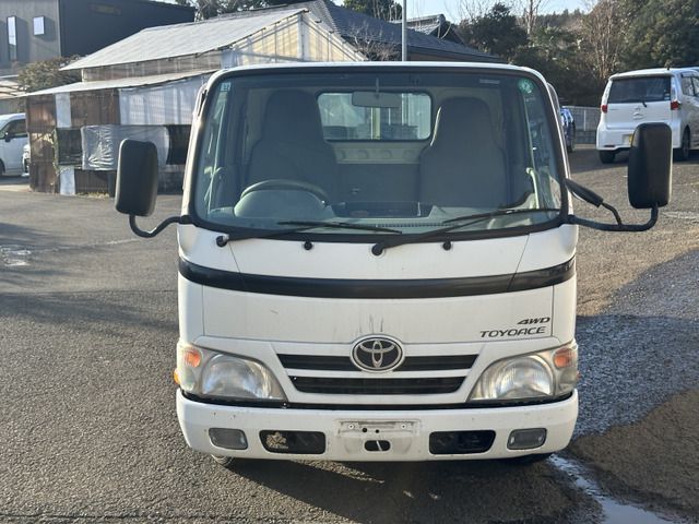 TOYOTA TOYOACE 2009 Image 31