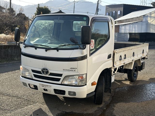 TOYOTA TOYOACE 2009 Image 31