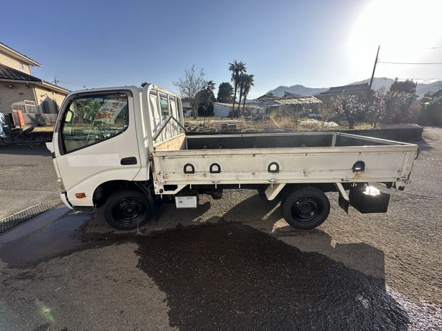 TOYOTA TOYOACE 2009 Image 31