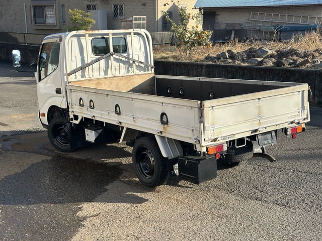 TOYOTA TOYOACE 2009 Image 31