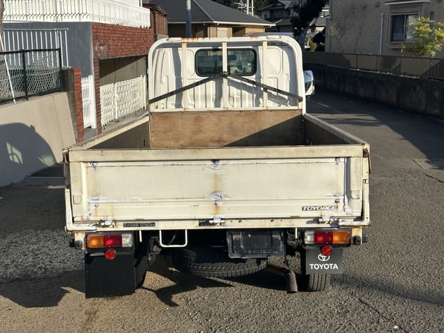 TOYOTA TOYOACE 2009 Image 31