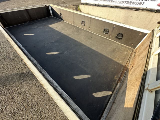 TOYOTA TOYOACE 2009 Image 31