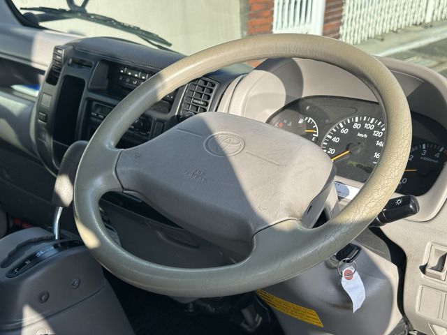 TOYOTA TOYOACE 2009 Image 31