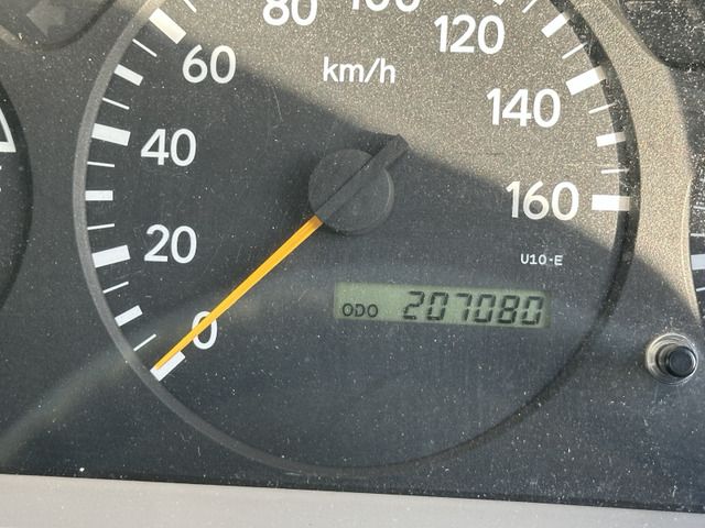 TOYOTA TOYOACE 2009 Image 31