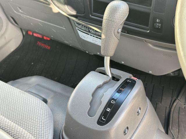 TOYOTA TOYOACE 2009 Image 31