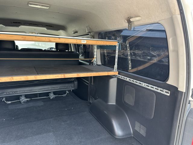 TOYOTA HIACE VAN 2WD 2016 Image 31