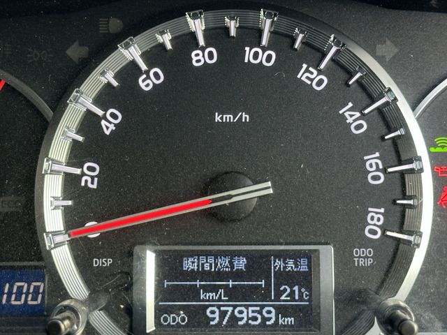 TOYOTA HIACE VAN 2WD 2016 Image 31