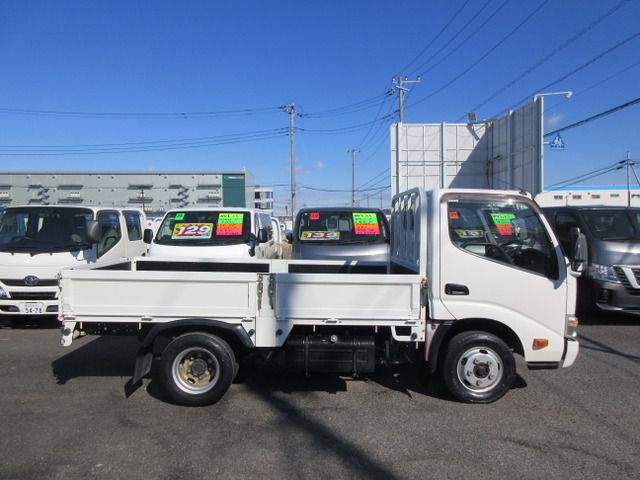 HINO DUTRO 2013 Image 31
