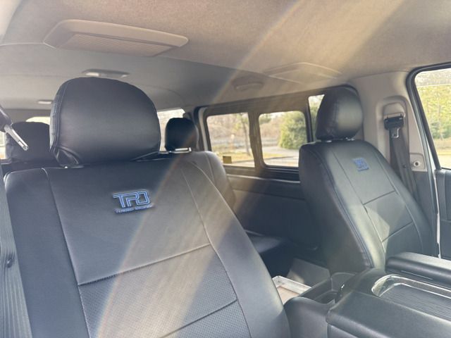 TOYOTA HIACE VAN 4WD 2014 Image 31