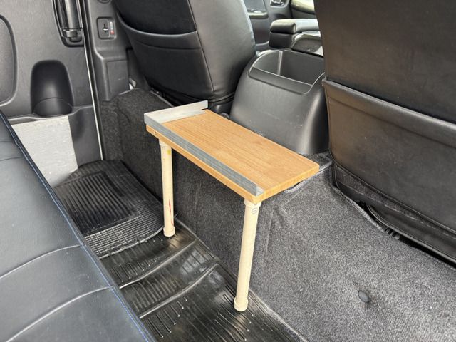 TOYOTA HIACE VAN 4WD 2014 Image 31