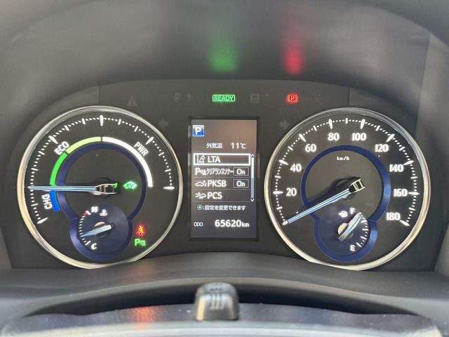 TOYOTA ALPHARD HYBRID 4WD 2019 Image 31