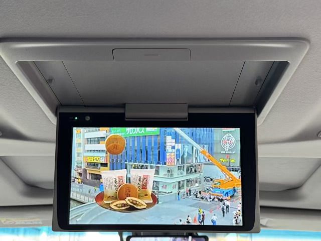 TOYOTA ALPHARD HYBRID 4WD 2019 Image 31