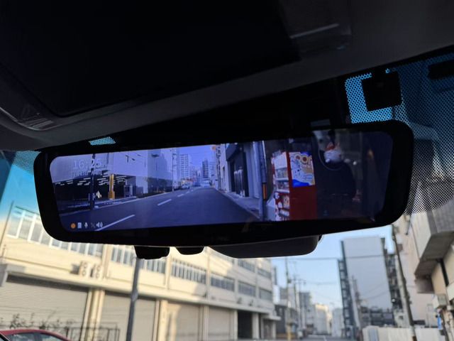 TOYOTA ALPHARD HYBRID 4WD 2019 Image 31