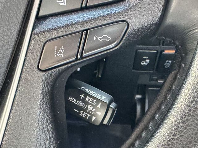 TOYOTA ALPHARD HYBRID 4WD 2019 Image 31