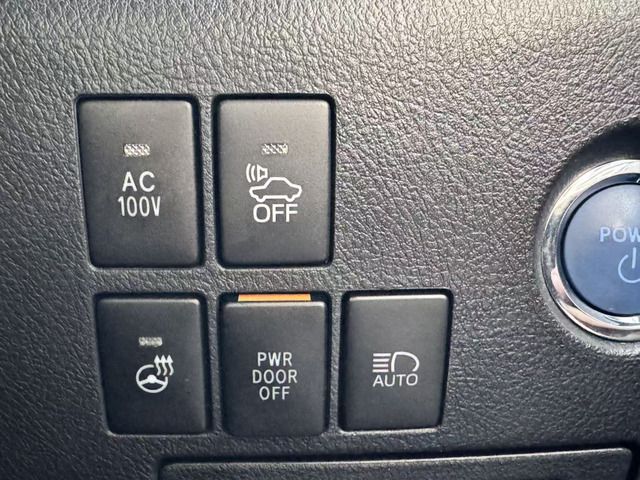 TOYOTA ALPHARD HYBRID 4WD 2019 Image 31