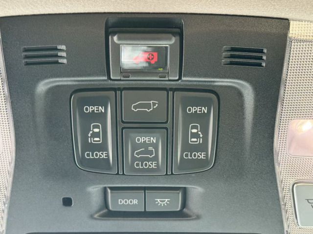 TOYOTA ALPHARD HYBRID 4WD 2019 Image 31